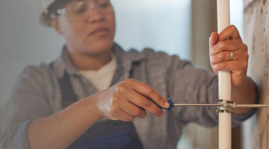 Professional annual plumbing maintenance services in Ninole, HI